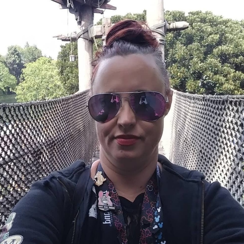 Meet your Posher, Kelly